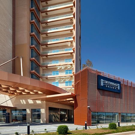 Staybridge Suites - Doha Lusail By Ihg Exterior photo