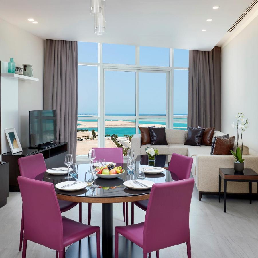 Staybridge Suites - Doha Lusail By Ihg Exterior photo