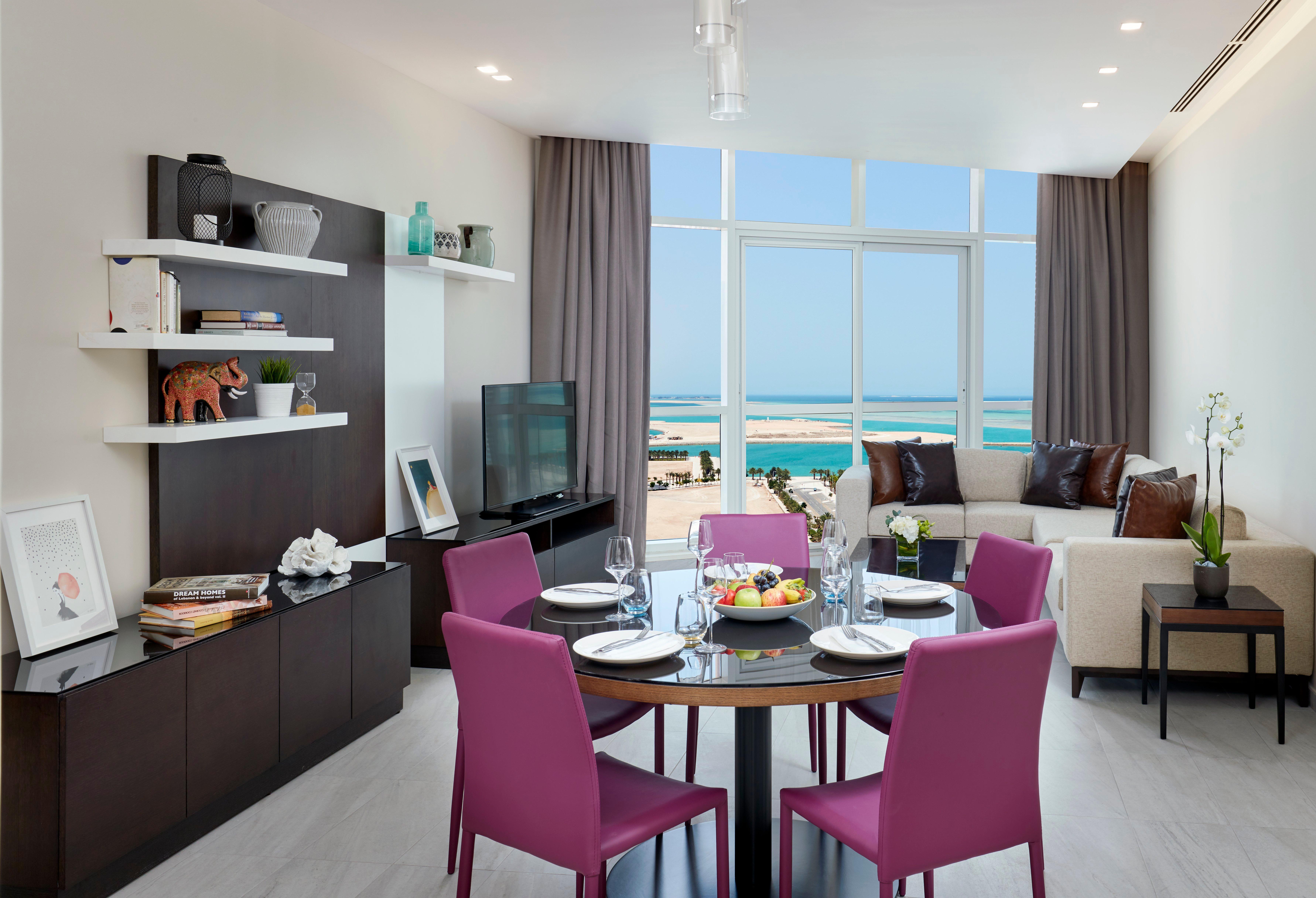 Staybridge Suites - Doha Lusail By Ihg Exterior photo