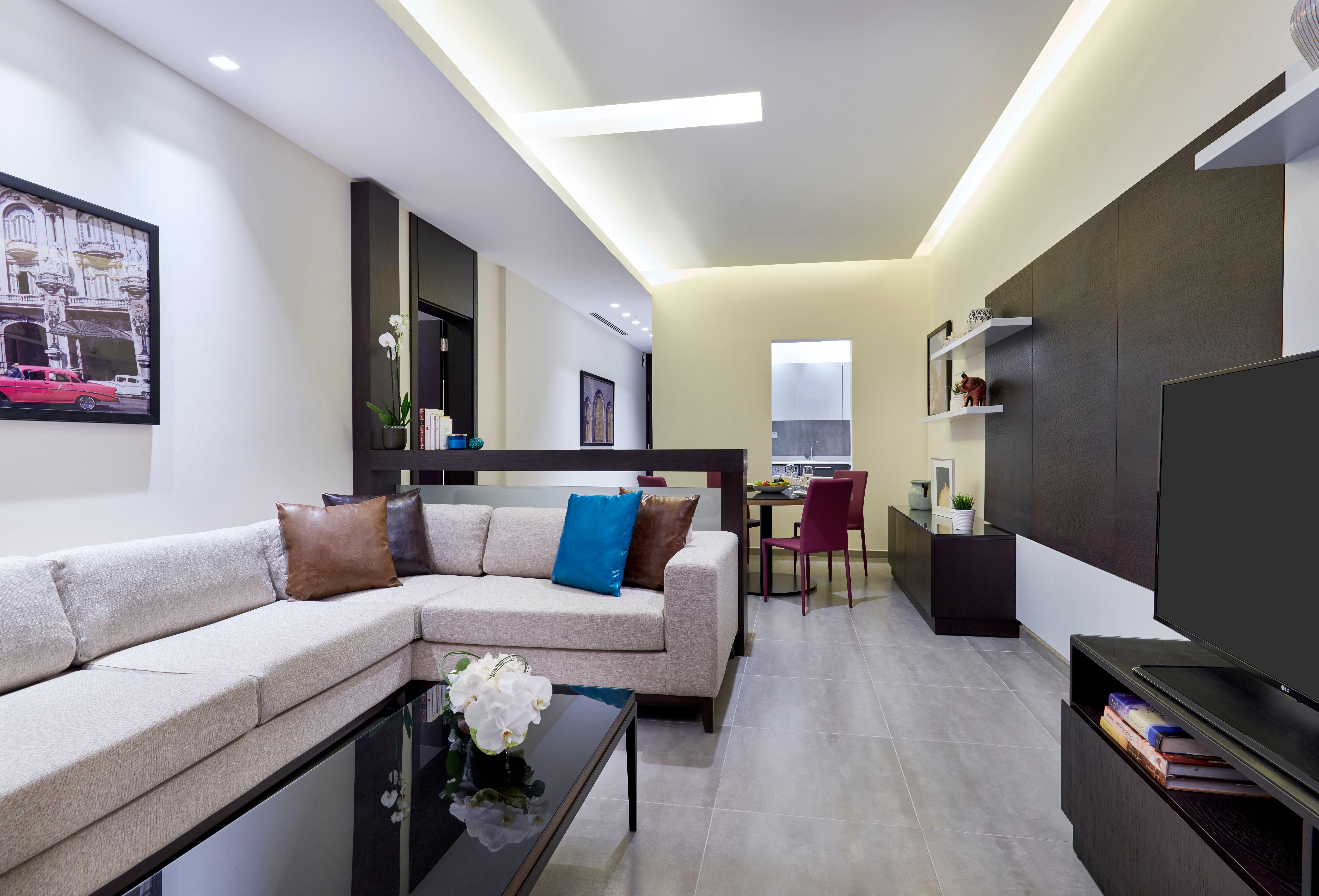 Staybridge Suites - Doha Lusail By Ihg Exterior photo