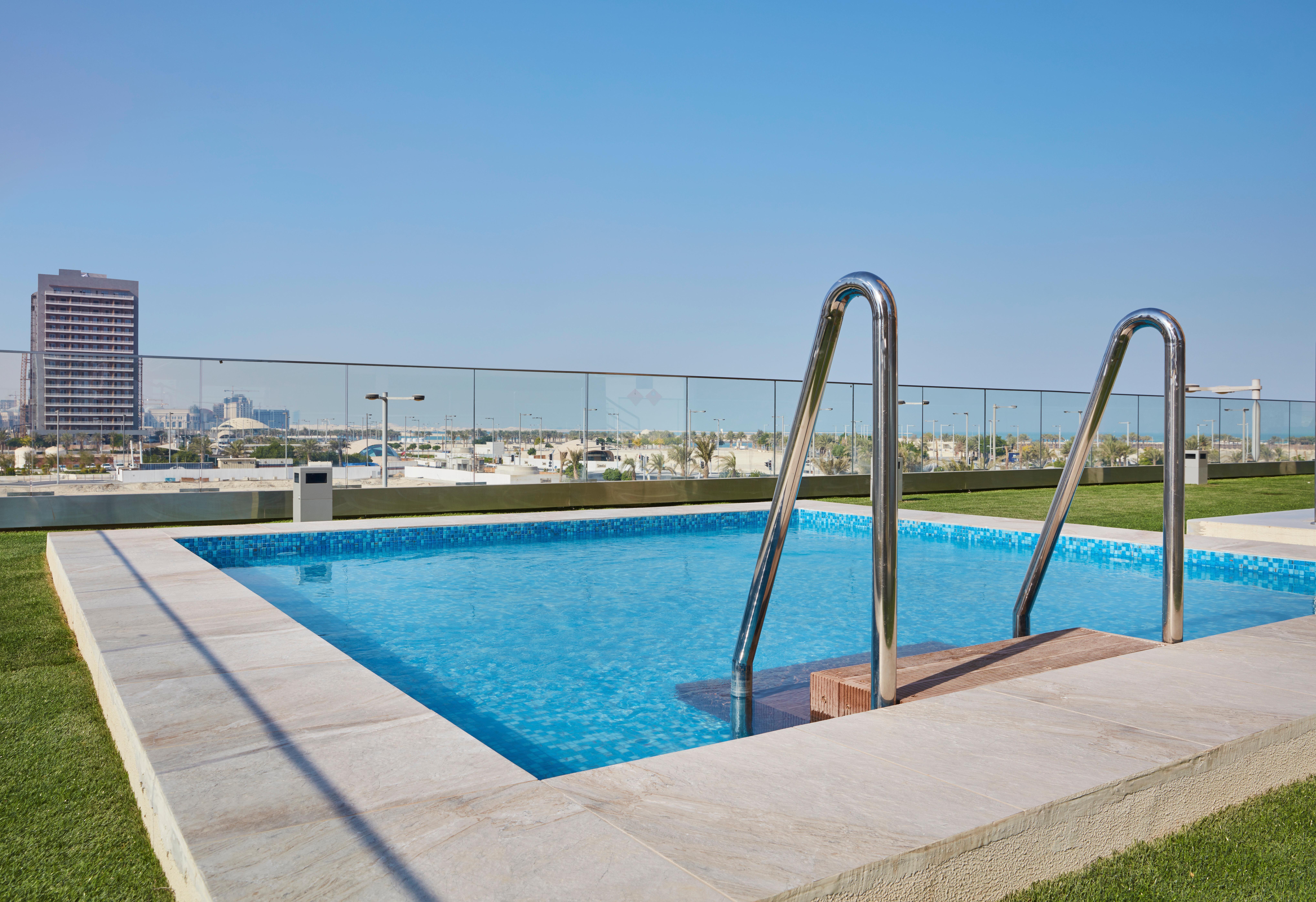 Staybridge Suites - Doha Lusail By Ihg Exterior photo