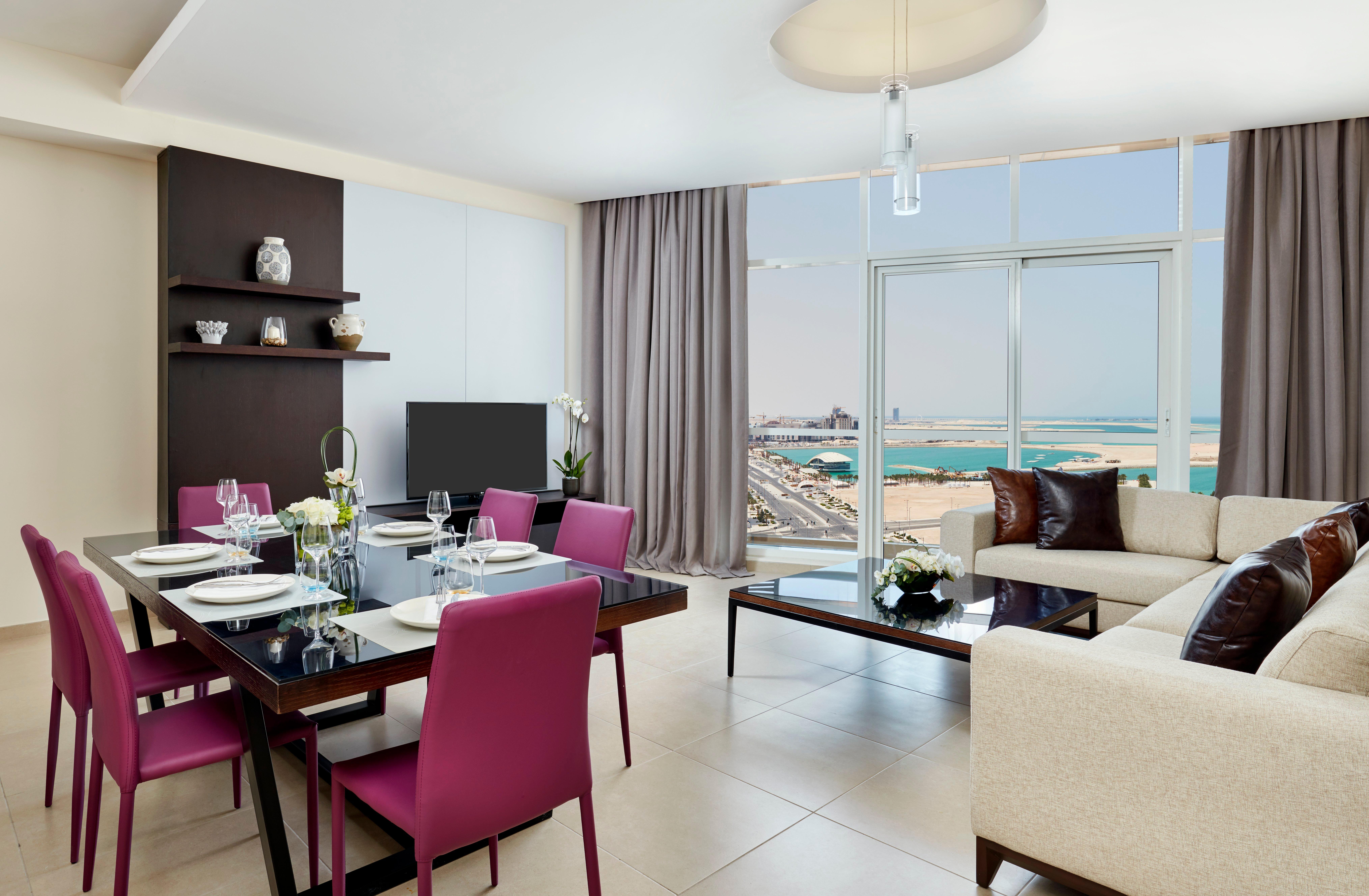Staybridge Suites - Doha Lusail By Ihg Exterior photo