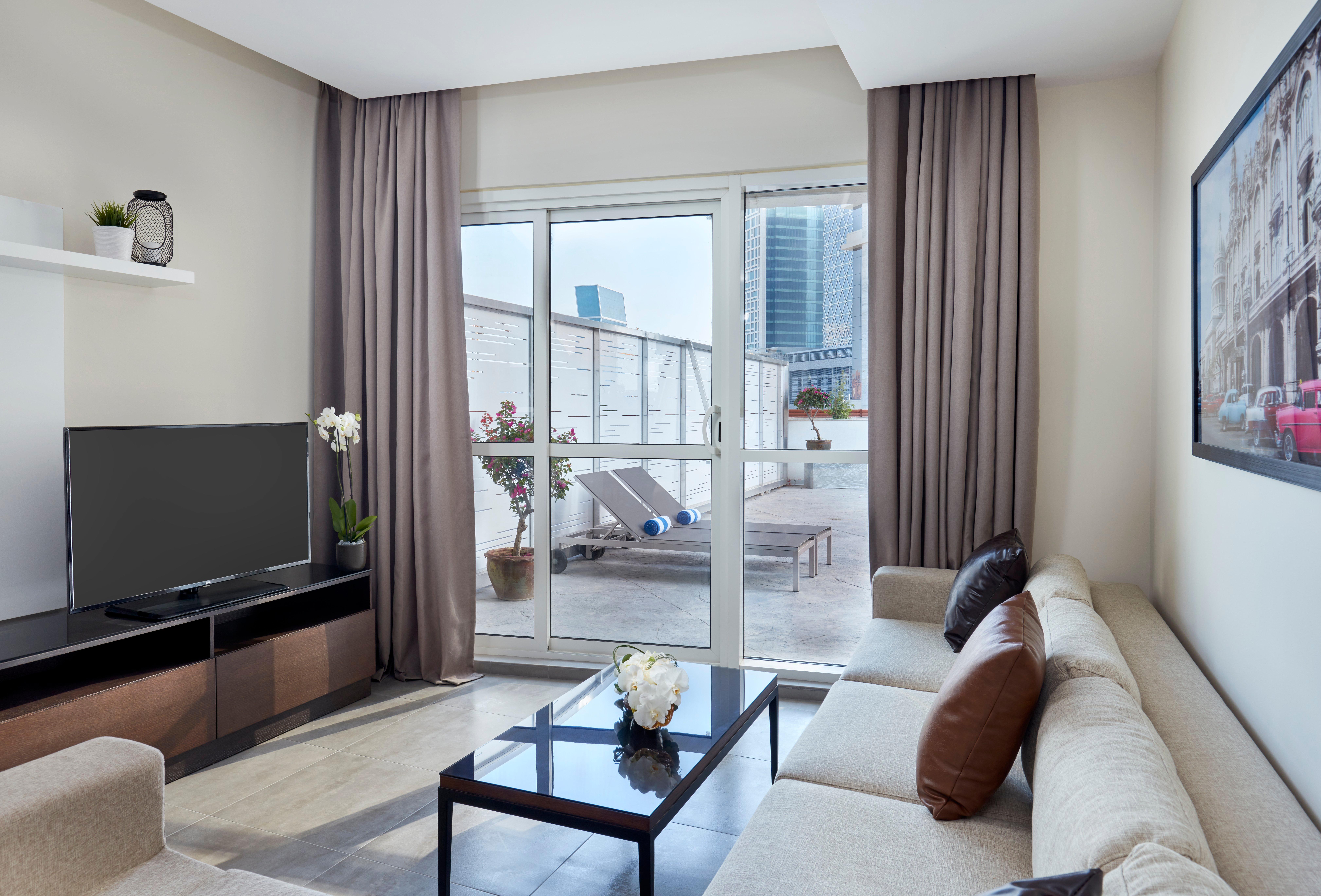 Staybridge Suites - Doha Lusail By Ihg Exterior photo