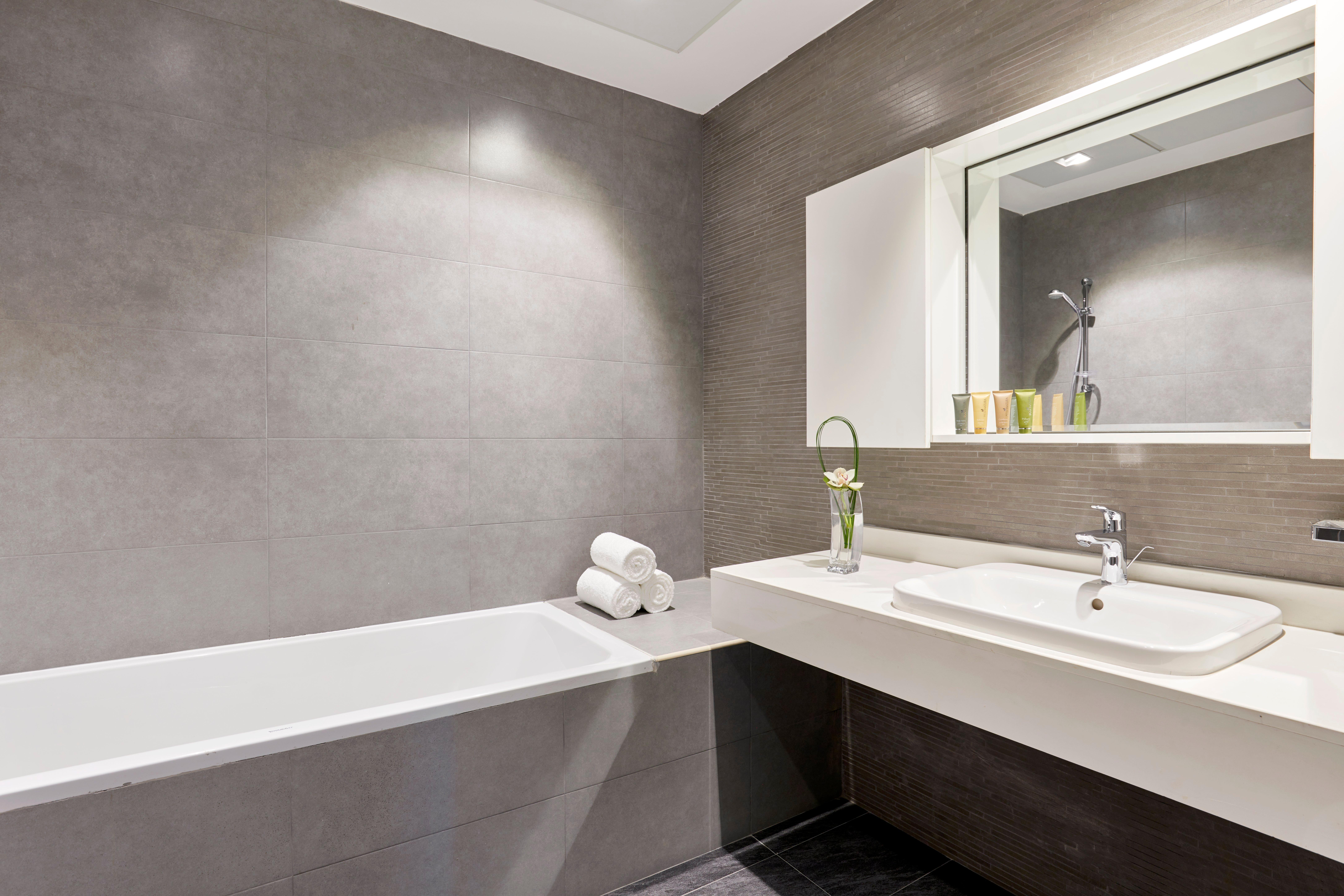 Staybridge Suites - Doha Lusail By Ihg Exterior photo