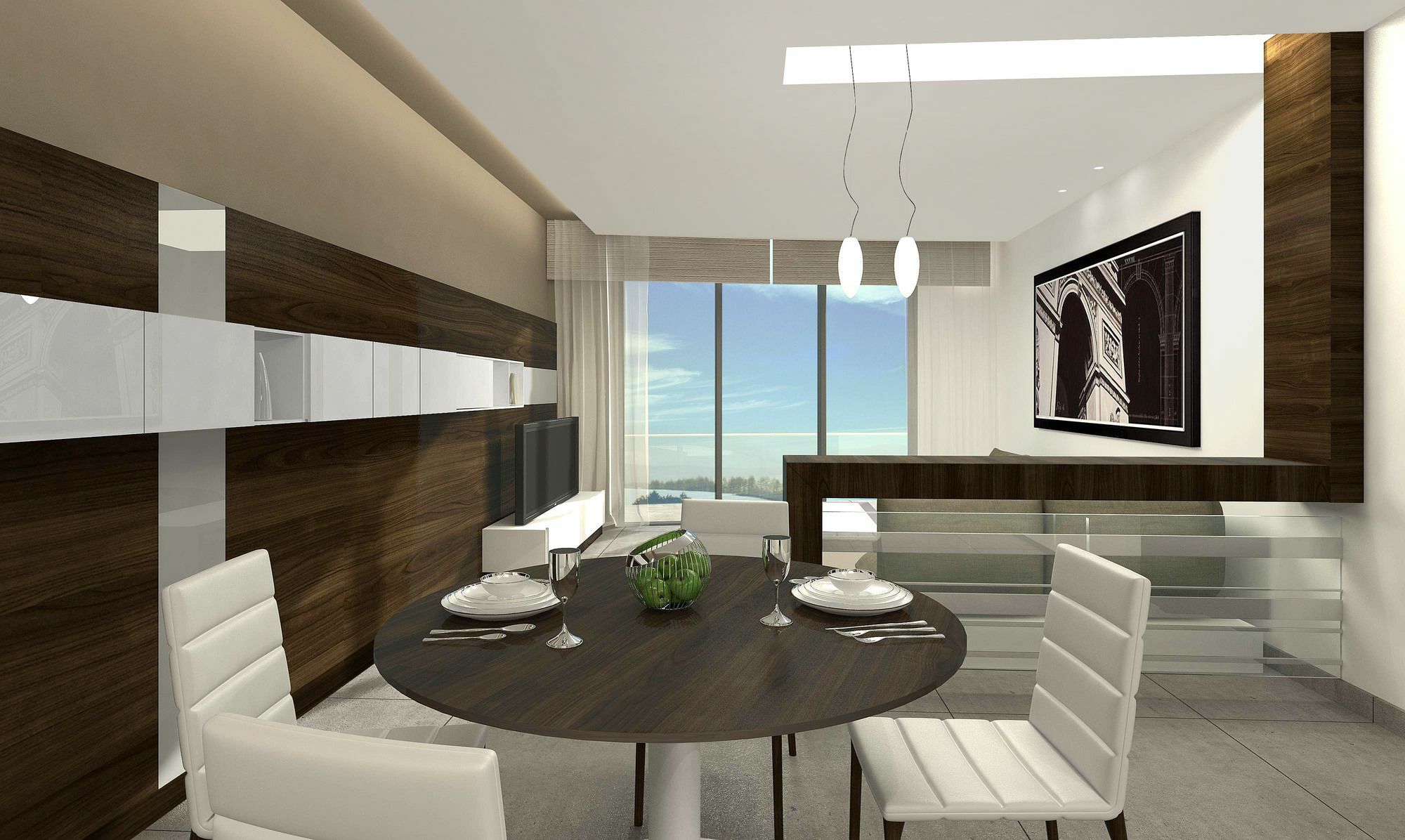Staybridge Suites - Doha Lusail By Ihg Exterior photo