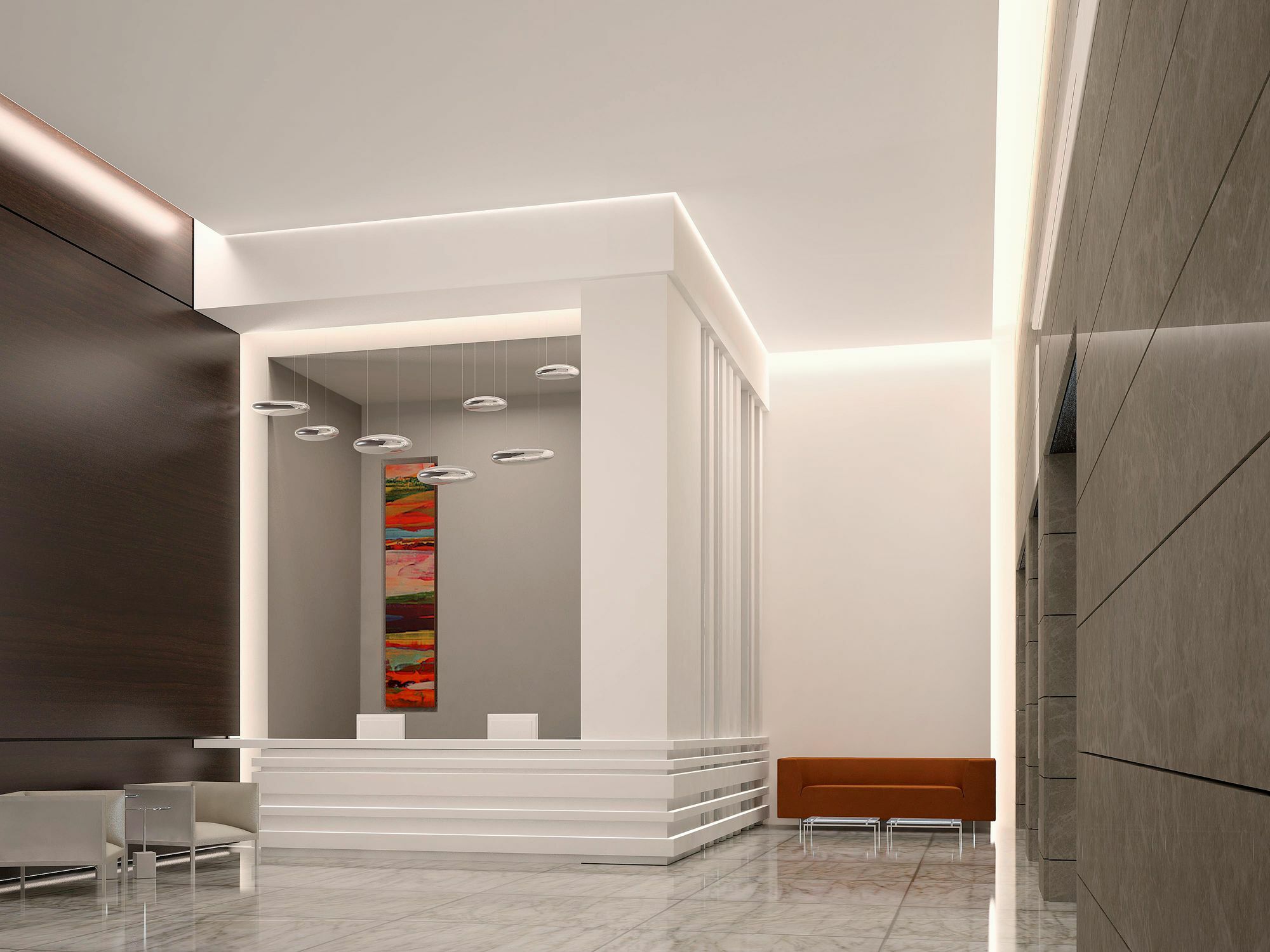 Staybridge Suites - Doha Lusail By Ihg Exterior photo