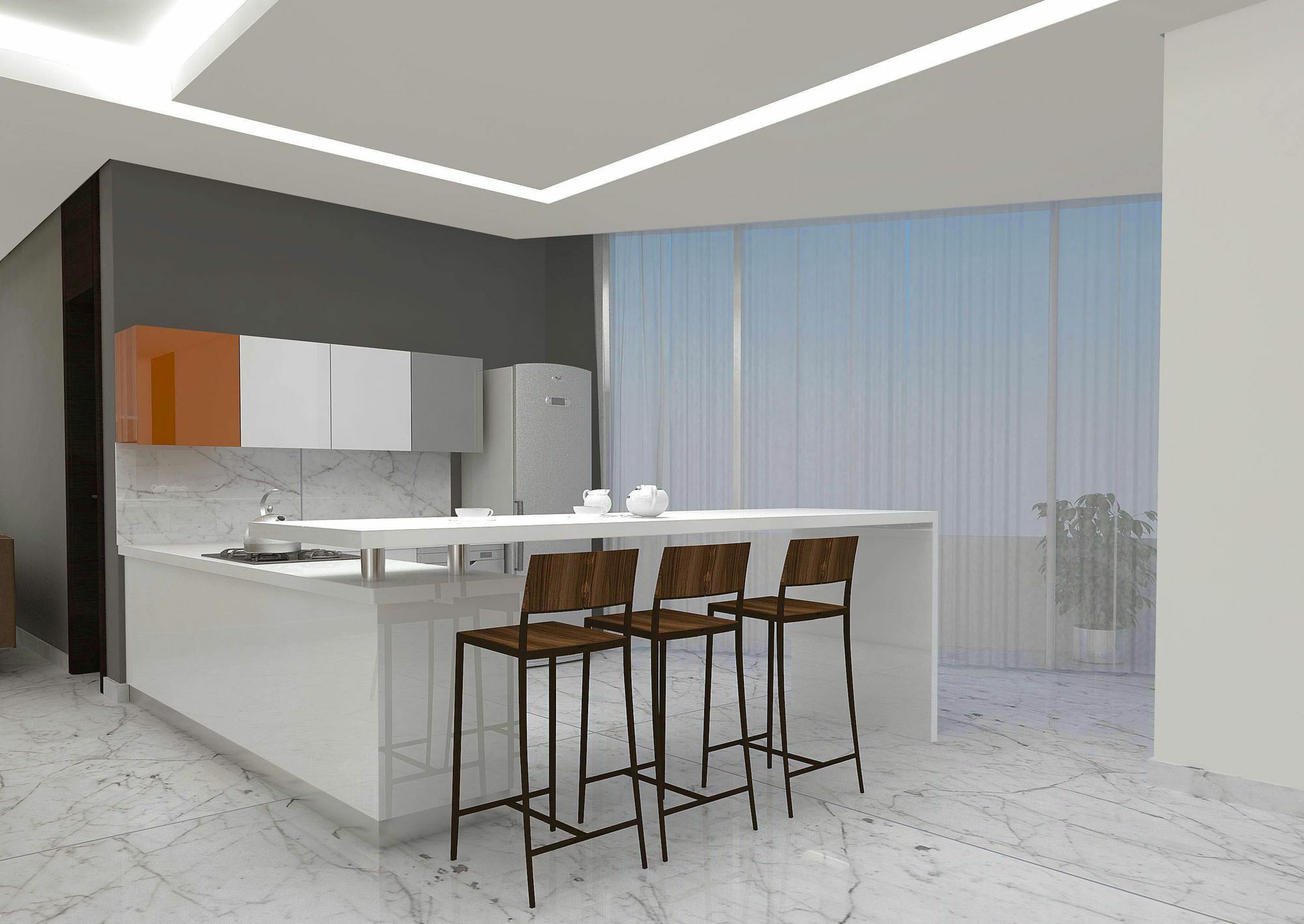 Staybridge Suites - Doha Lusail By Ihg Exterior photo