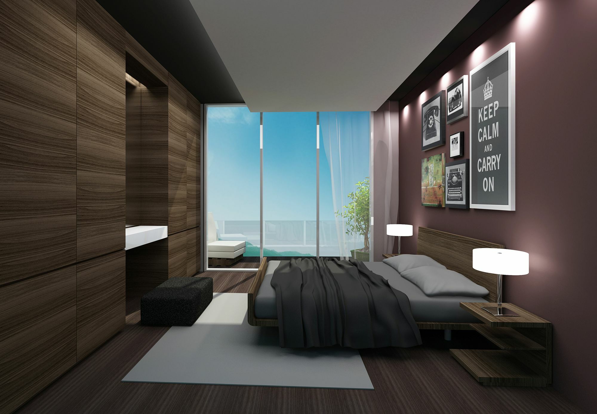 Staybridge Suites - Doha Lusail By Ihg Exterior photo