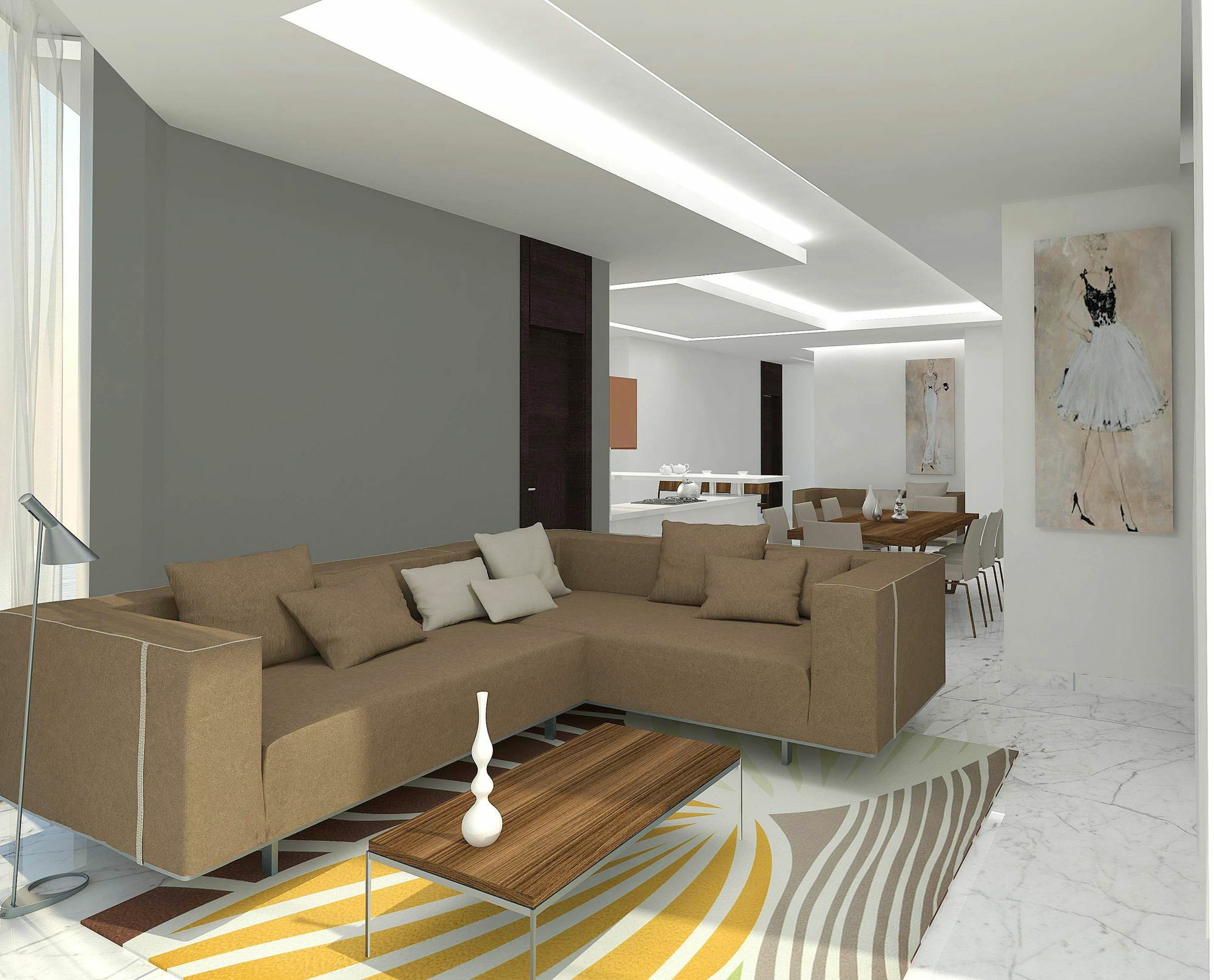 Staybridge Suites - Doha Lusail By Ihg Exterior photo