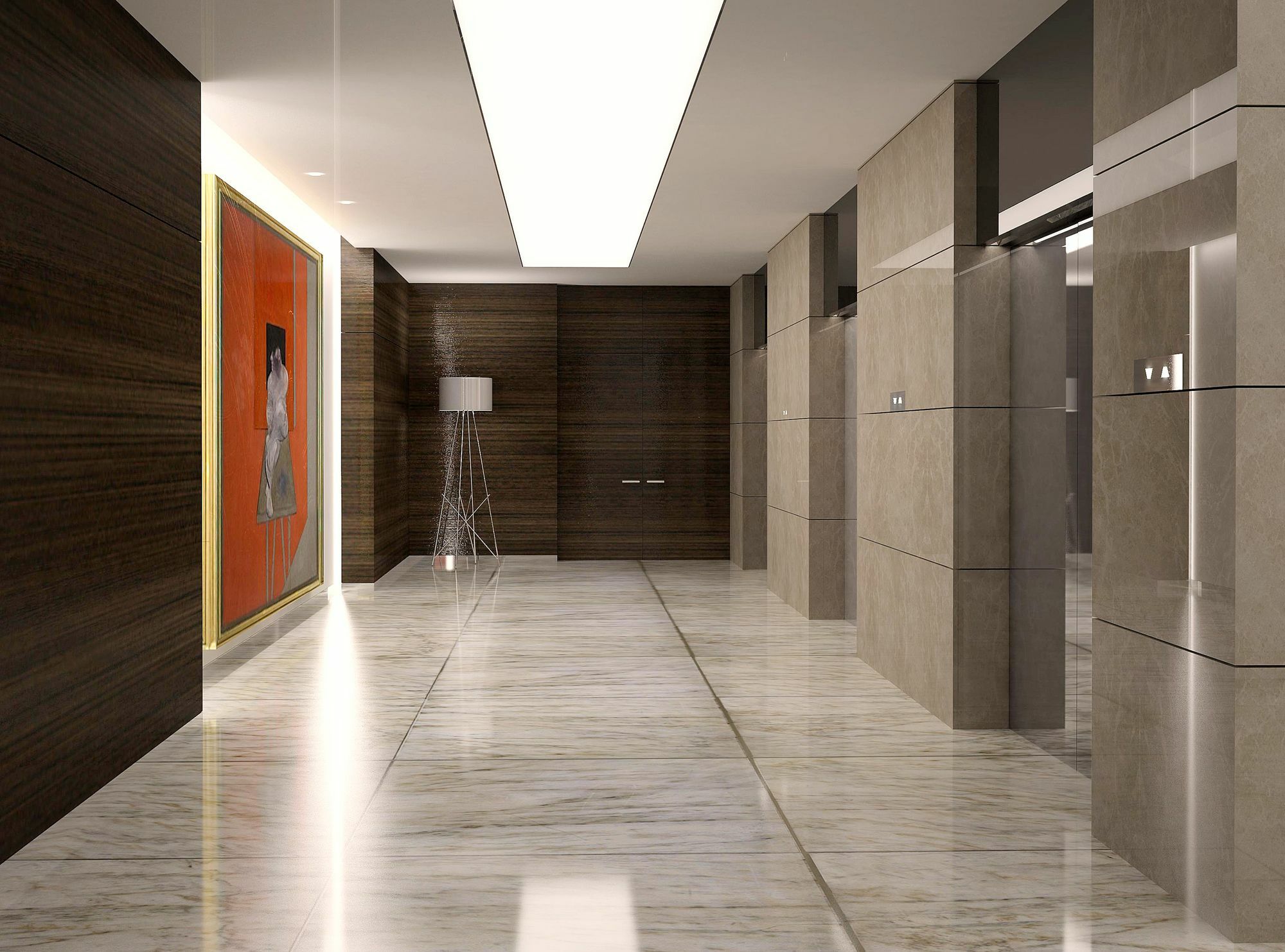 Staybridge Suites - Doha Lusail By Ihg Exterior photo
