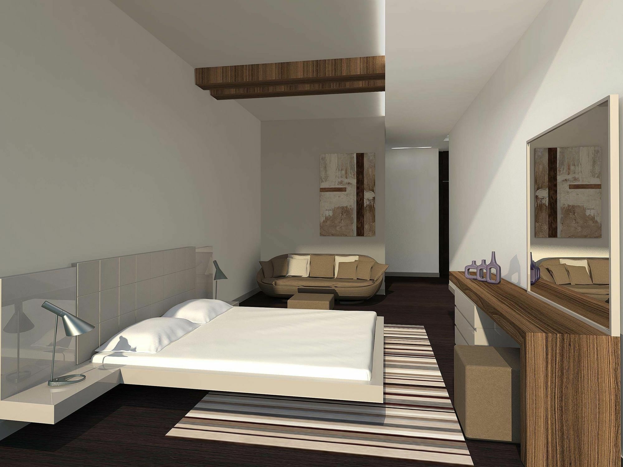 Staybridge Suites - Doha Lusail By Ihg Exterior photo